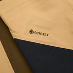 Gravity Skibukser 3L GORETEX - Herre - Sierra Sand - Gumpel & Co