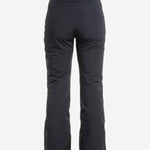 Women's Emine skibukser - Damer - Black - Gumpel & Co