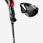 Carbon 14 3D - Black/Dark/Anth/Red - Gumpel & Co