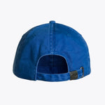 Patch Cap - Unisex - Crayon Blue - Gumpel & Co