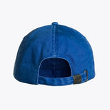 Patch Cap - Unisex - Crayon Blue - Gumpel & Co
