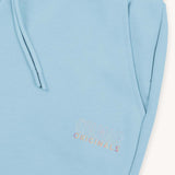 Women's Fleece Retro Shorts | Dame | Celestial - Gumpel & Co