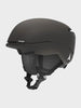 Four Junior Ski Helmet - Black
