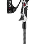 Hot Shot S Skistave - Black/Grey/Red - 23/24 - Gumpel & Co