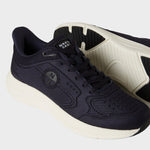 Keel Essential Sneaker - Herre - Navy - Gumpel & Co