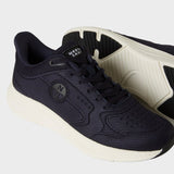 Keel Essential Sneaker - Herre - Navy - Gumpel & Co