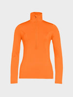 Serena Ski Pully - Women - Negroni