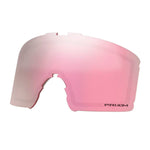 Line Miner M (7093) Linse - Prizm Hi Pink Iridium - Gumpel & Co