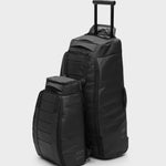 Hugger Roller Bag 60L - Black Out - Gumpel & Co