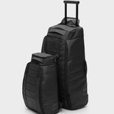 Hugger Roller Bag 60L - Black Out - Gumpel & Co