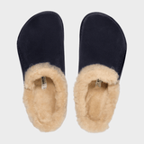 Zermatt Premium Hjemmesko - Herre - Midnight - Gumpel & Co