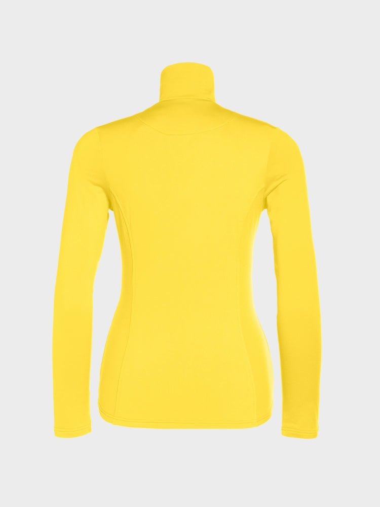 Serena Ski Pully - Dame - Limone - Gumpel & Co