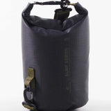 Surf Series Barrel Drybag - 5L - Black - Gumpel & Co