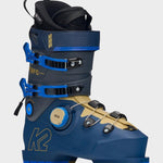 BFC 120 BOA Skistøvle - Mens - Gumpel & Co