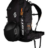 Patrol E2 30L Lavinerygsæk - Flow Blue - Gumpel & Co