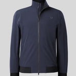 Bullet Delta Jakke - Herre - Navy - Gumpel & Co