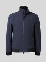 Bullet Delta Jacket - Men - Navy