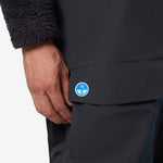 NSX Sejlerbukser - Herrer - Phantom - Gumpel & Co