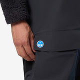 NSX Sejlerbukser - Herrer - Phantom - Gumpel & Co