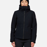 Cieloalto Ski Jacket - Women - Black