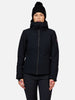 Cieloalto Ski Jacket - Women - Black