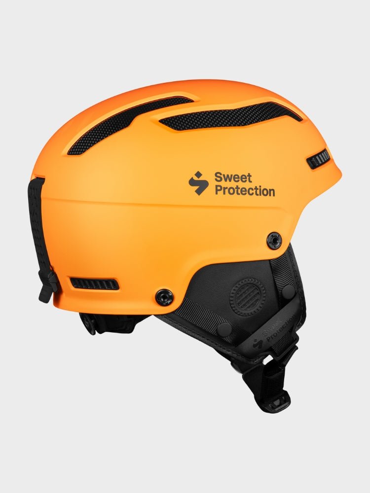 Trooper 2VI SL Mips Skihjelm - Unisex - Sunburst - Gumpel & Co