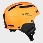 Trooper 2VI SL Mips Skihjelm - Unisex - Sunburst - Gumpel & Co