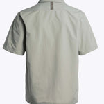 Pete Skjorte - Herre - Lysegrå - Gumpel & Co