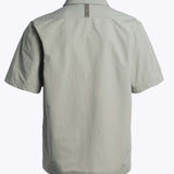 Pete Skjorte - Herre - Lysegrå - Gumpel & Co