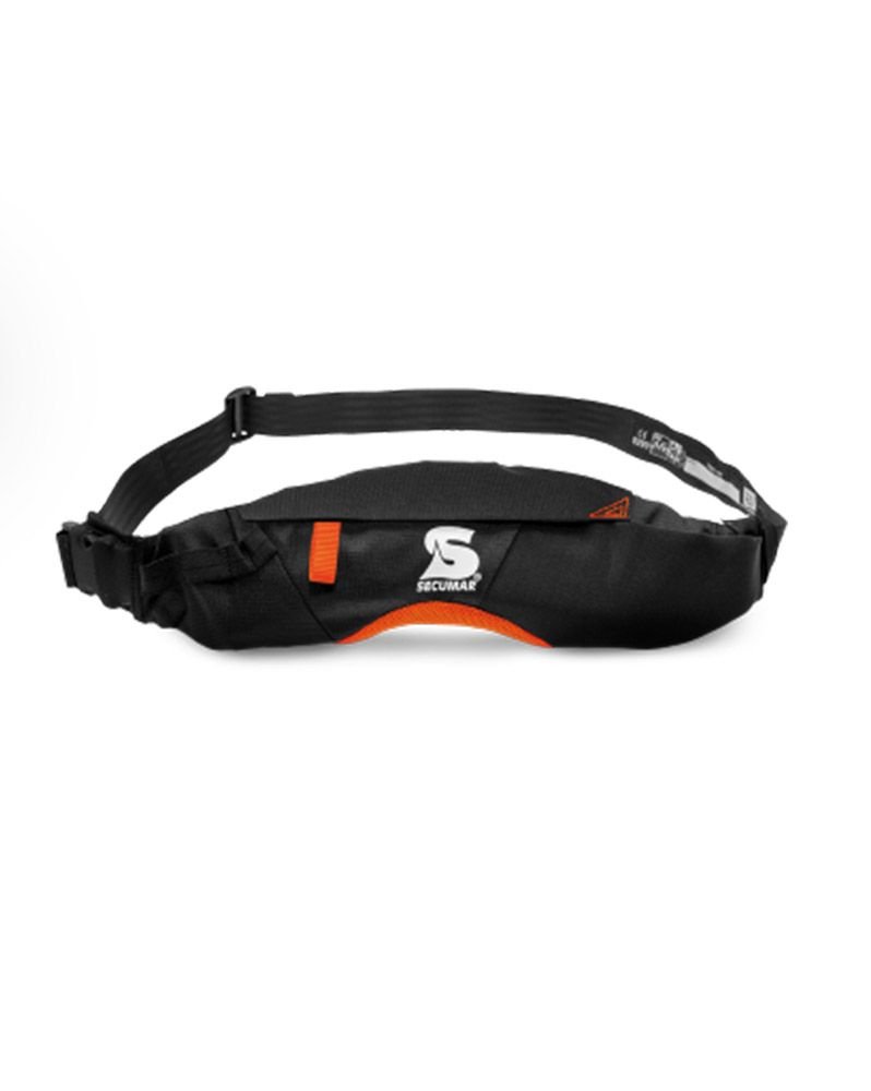 SECUMAR Free 100 Redningsvest