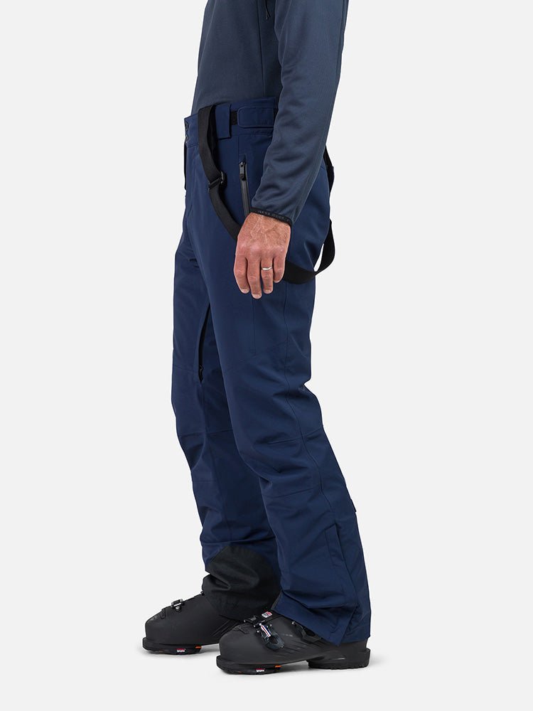 Diretta Skibukser - Herre - Dark Navy - Gumpel & Co