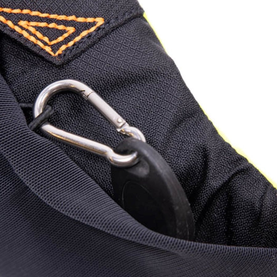 SECUMAR Free 100 Redningsvest
