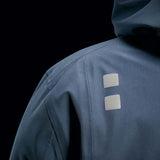 Regulator Frakke - Herre - Navy - Gumpel & Co