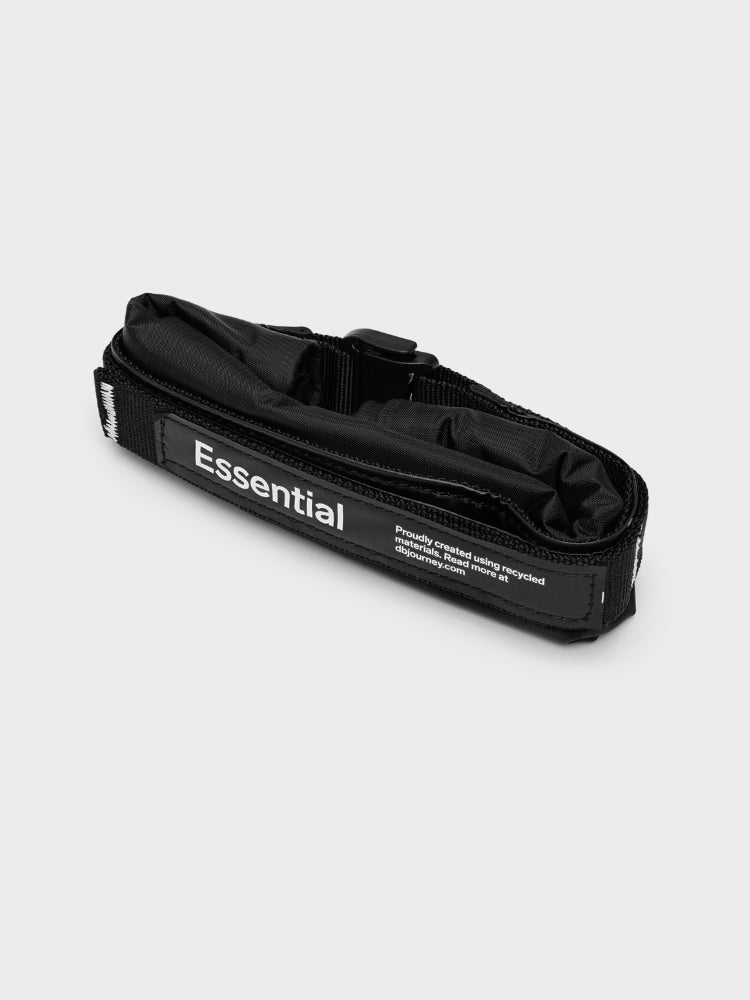Essential Drybag 8L - Black Out - Gumpel & Co