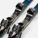 Disruption 78TI + MXC12 GripWalk binding - 2024/25 - Gumpel & Co
