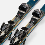 Disruption 78TI + MXC12 GripWalk binding - 2024/25 - Gumpel & Co