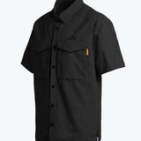 Pete Skjorte - Herre - Sort - Gumpel & Co