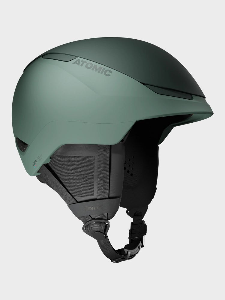 Revent GT Amid - Unisex - Green - Gumpel & Co