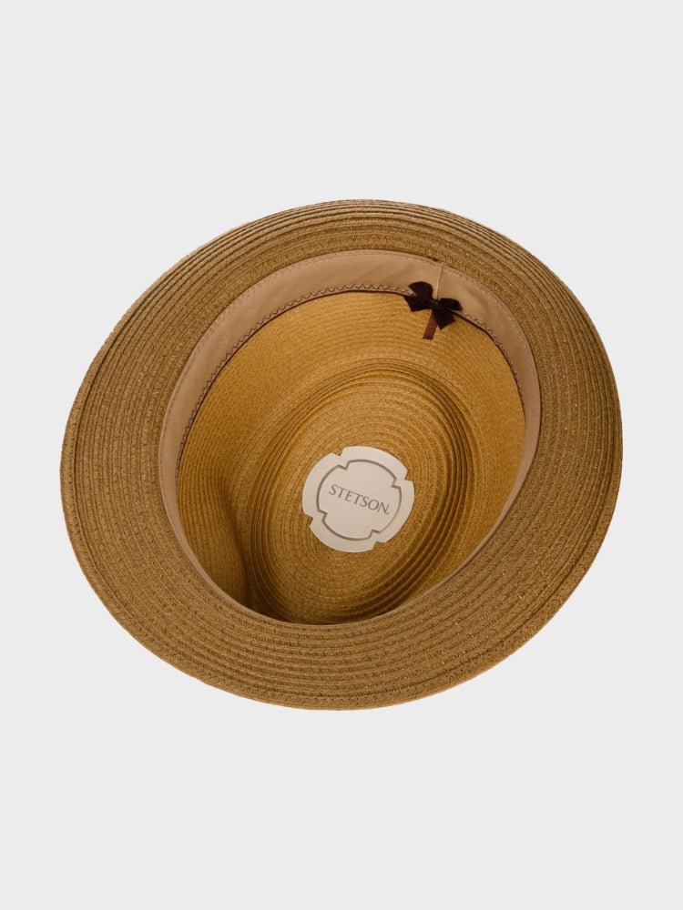 Trilby Travel Toyo - Sonstige (Brown) - Gumpel & Co