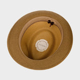 Trilby Travel Toyo - Sonstige (Brown) - Gumpel & Co