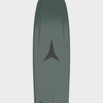 Maverick 96 CTI - All Mountain - Moss / Black - Gumpel & Co