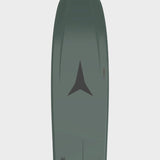 Maverick 96 CTI - All Mountain - Moss / Black - Gumpel & Co