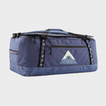 Black Hole Duffel - 70L - Current Blue - Gumpel & Co