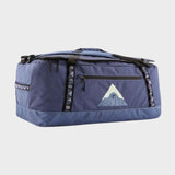 Black Hole Duffel - 70L - Current Blue - Gumpel & Co