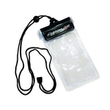 Vandtæt Telefon Taske - Gumpel & Co