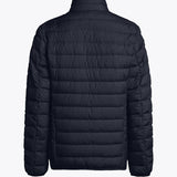 Ugo Jakkke - Herre - Navy Blå - Gumpel & Co