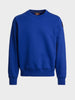 K2 Crew Neck Sweater - Men - Blue