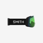 4D MAG XL - Skibriller - Black/Green + Ekstra linse - Gumpel & Co