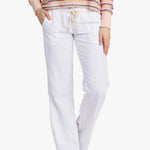 Women's Oceanside Hørbukser - Dame - Seasalt - Gumpel & Co