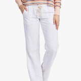 Women's Oceanside Hørbukser - Dame - Seasalt - Gumpel & Co